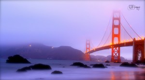 SanFranscisco - GoldenGate