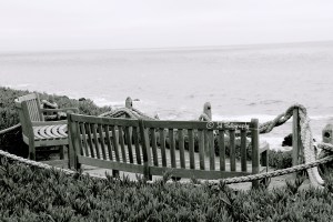 Santa Cruz - relaxing